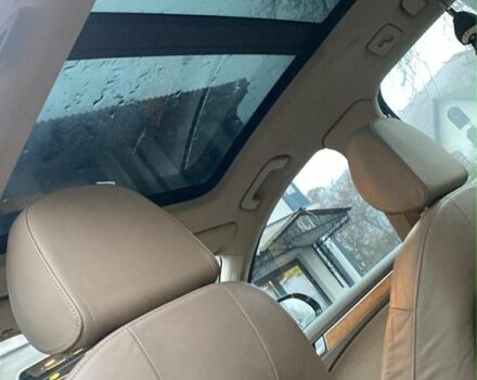 Черный Ауди А4, объемом двигателя 2 л и пробегом 330 тыс. км за 5500 $, фото 2 на Automoto.ua