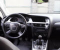 Ауди А4 2009 в Самборе на Automoto.ua Черный Ауди А4, объемом двигателя 1.97 л и пробегом 230 тыс. км за 10700 $, фото 33 на Automoto.ua