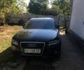Черный Ауди А4, объемом двигателя 1.8 л и пробегом 243 тыс. км за 7155 $, фото 1 на Automoto.ua