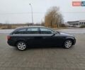 Черный Ауди А4, объемом двигателя 1.8 л и пробегом 231 тыс. км за 7900 $, фото 1 на Automoto.ua