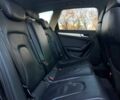 Чорний Ауді А4, об'ємом двигуна 2 л та пробігом 280 тис. км за 11800 $, фото 9 на Automoto.ua