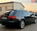 Черный Ауди А4, объемом двигателя 1.97 л и пробегом 300 тыс. км за 8500 $, фото 10 на Automoto.ua