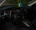Черный Ауди А4, объемом двигателя 1.8 л и пробегом 249 тыс. км за 7600 $, фото 7 на Automoto.ua