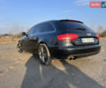 Чорний Ауді А4, об'ємом двигуна 1.8 л та пробігом 250 тис. км за 8800 $, фото 25 на Automoto.ua