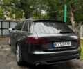 Черный Ауди А4, объемом двигателя 1.98 л и пробегом 272 тыс. км за 9500 $, фото 4 на Automoto.ua