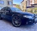 Черный Ауди А4, объемом двигателя 2 л и пробегом 242 тыс. км за 9750 $, фото 8 на Automoto.ua