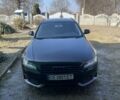 Черный Ауди А4, объемом двигателя 1.8 л и пробегом 315 тыс. км за 7500 $, фото 13 на Automoto.ua