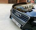 Черный Ауди А4, объемом двигателя 2 л и пробегом 281 тыс. км за 10550 $, фото 14 на Automoto.ua