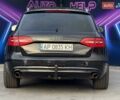 Чорний Ауді А4, об'ємом двигуна 2.7 л та пробігом 245 тис. км за 8999 $, фото 6 на Automoto.ua