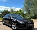 Черный Ауди А4, объемом двигателя 1.8 л и пробегом 194 тыс. км за 8500 $, фото 1 на Automoto.ua