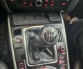 Черный Ауди А4, объемом двигателя 1.8 л и пробегом 231 тыс. км за 7900 $, фото 6 на Automoto.ua