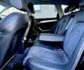 Черный Ауди А4, объемом двигателя 2 л и пробегом 242 тыс. км за 9750 $, фото 19 на Automoto.ua