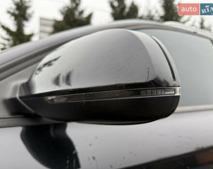 Черный Ауди А4, объемом двигателя 1.97 л и пробегом 347 тыс. км за 9500 $, фото 52 на Automoto.ua