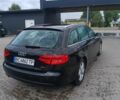 Черный Ауди А4, объемом двигателя 1.8 л и пробегом 223 тыс. км за 8700 $, фото 2 на Automoto.ua