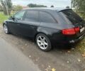Чорний Ауді А4, об'ємом двигуна 2 л та пробігом 350 тис. км за 1378 $, фото 3 на Automoto.ua
