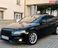 Черный Ауди А4, объемом двигателя 1.97 л и пробегом 300 тыс. км за 8500 $, фото 5 на Automoto.ua