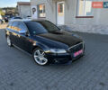 Черный Ауди А4, объемом двигателя 1.8 л и пробегом 230 тыс. км за 9300 $, фото 2 на Automoto.ua