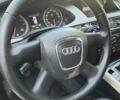 Черный Ауди А4, объемом двигателя 1.8 л и пробегом 223 тыс. км за 9000 $, фото 12 на Automoto.ua