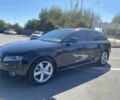 Чорний Ауді А4, об'ємом двигуна 2.7 л та пробігом 265 тис. км за 9500 $, фото 6 на Automoto.ua