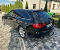 Чорний Ауді А4, об'ємом двигуна 1.8 л та пробігом 256 тис. км за 8172 $, фото 10 на Automoto.ua