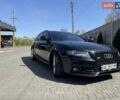 Чорний Ауді А4, об'ємом двигуна 1.97 л та пробігом 275 тис. км за 9999 $, фото 2 на Automoto.ua