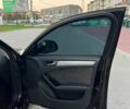 Черный Ауди А4, объемом двигателя 1.8 л и пробегом 207 тыс. км за 7600 $, фото 9 на Automoto.ua