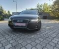 Чорний Ауді А4, об'ємом двигуна 0 л та пробігом 223 тис. км за 9000 $, фото 13 на Automoto.ua