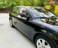 Черный Ауди А4, объемом двигателя 2 л и пробегом 281 тыс. км за 10550 $, фото 18 на Automoto.ua