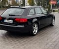 Черный Ауди А4, объемом двигателя 1.97 л и пробегом 184 тыс. км за 8899 $, фото 26 на Automoto.ua
