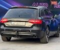 Чорний Ауді А4, об'ємом двигуна 2.7 л та пробігом 245 тис. км за 8999 $, фото 7 на Automoto.ua