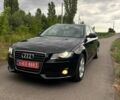 Чорний Ауді А4, об'ємом двигуна 1.8 л та пробігом 243 тис. км за 7999 $, фото 1 на Automoto.ua