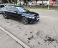 Чорний Ауді А4, об'ємом двигуна 1.8 л та пробігом 223 тис. км за 9000 $, фото 1 на Automoto.ua