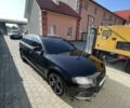 Черный Ауди А4, объемом двигателя 1.8 л и пробегом 315 тыс. км за 7500 $, фото 2 на Automoto.ua