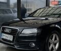 Черный Ауди А4, объемом двигателя 3 л и пробегом 236 тыс. км за 10500 $, фото 1 на Automoto.ua