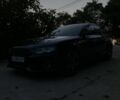 Черный Ауди А4, объемом двигателя 1.8 л и пробегом 315 тыс. км за 7500 $, фото 4 на Automoto.ua