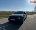 Черный Ауди А4, объемом двигателя 1.8 л и пробегом 260 тыс. км за 9000 $, фото 1 на Automoto.ua