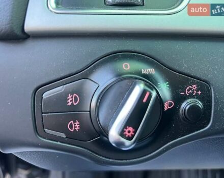 Чорний Ауді А4, об'ємом двигуна 1.97 л та пробігом 280 тис. км за 11800 $, фото 12 на Automoto.ua