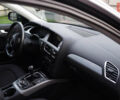 Ауди А4 2009 в Самборе на Automoto.ua Черный Ауди А4, объемом двигателя 1.97 л и пробегом 230 тыс. км за 10700 $, фото 20 на Automoto.ua