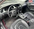 Чорний Ауді А4, об'ємом двигуна 1.8 л та пробігом 199 тис. км за 11600 $, фото 9 на Automoto.ua