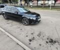Черный Ауди А4, объемом двигателя 1.8 л и пробегом 223 тыс. км за 9000 $, фото 8 на Automoto.ua