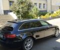 Черный Ауди А4, объемом двигателя 1.8 л и пробегом 268 тыс. км за 9800 $, фото 1 на Automoto.ua