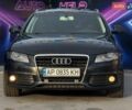 Чорний Ауді А4, об'ємом двигуна 2.7 л та пробігом 245 тис. км за 8999 $, фото 2 на Automoto.ua