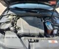 Черный Ауди А4, объемом двигателя 2 л и пробегом 300 тыс. км за 9000 $, фото 6 на Automoto.ua