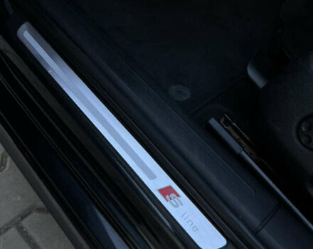 Черный Ауди А4, объемом двигателя 1.8 л и пробегом 230 тыс. км за 9300 $, фото 23 на Automoto.ua