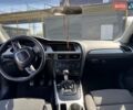 Чорний Ауді А4, об'ємом двигуна 1.97 л та пробігом 275 тис. км за 9999 $, фото 4 на Automoto.ua
