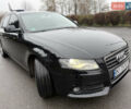 Черный Ауди А4, объемом двигателя 1.97 л и пробегом 347 тыс. км за 9500 $, фото 36 на Automoto.ua