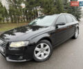Черный Ауди А4, объемом двигателя 1.97 л и пробегом 347 тыс. км за 9500 $, фото 43 на Automoto.ua