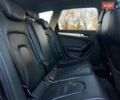 Чорний Ауді А4, об'ємом двигуна 1.97 л та пробігом 280 тис. км за 11800 $, фото 9 на Automoto.ua