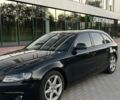 Черный Ауди А4, объемом двигателя 1.8 л и пробегом 207 тыс. км за 7600 $, фото 1 на Automoto.ua