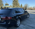 Чорний Ауді А4, об'ємом двигуна 1.97 л та пробігом 300 тис. км за 10100 $, фото 5 на Automoto.ua